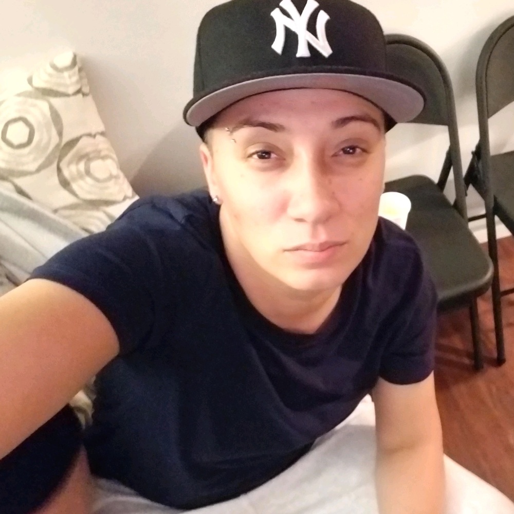 Meet your Posher, Maryjo